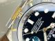 VS Factory V2 Rolex Submariner 40 mm 116613ln Watch Cal.3135 904L Two Tone Black Dial (4)_th.jpg